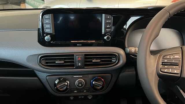 Hyundai i10 I10 1.0 [63] Advance 5dr [Nav]