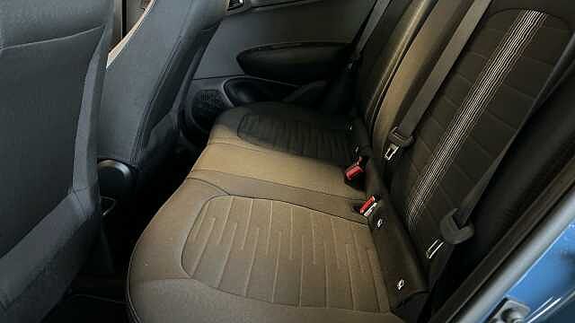 Hyundai i10 I10 1.0 [63] Advance 5dr [Nav]