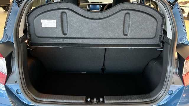 Hyundai i10 I10 1.0 [63] Advance 5dr [Nav]