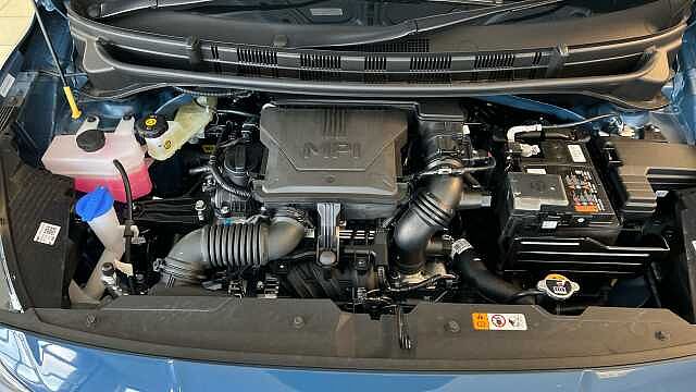 Hyundai i10 I10 1.0 [63] Advance 5dr [Nav]