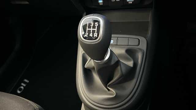 Hyundai i10 I10 1.0 [63] Advance 5dr [Nav]