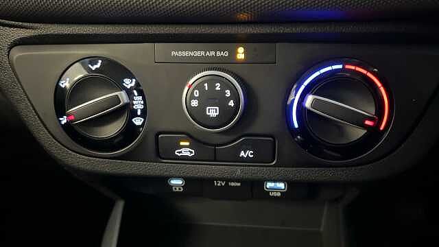 Hyundai i10 I10 1.0 [63] Advance 5dr [Nav]