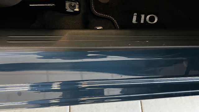 Hyundai i10 I10 1.0 [63] Advance 5dr [Nav]