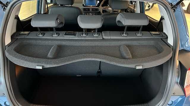 Hyundai i10 I10 1.0 [63] Advance 5dr [Nav]