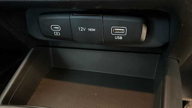 Hyundai i10 I10 1.0 [63] Advance 5dr [Nav]