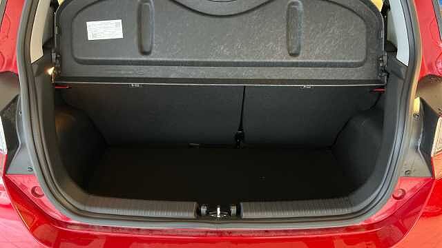 Hyundai i10 i10 5Dr HAT 1.0 MPi 63ps Advance NAV AU