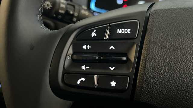 Hyundai i10 i10 5Dr HAT 1.0 MPi 63ps Advance NAV AU