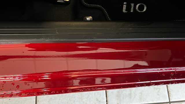 Hyundai i10 i10 5Dr HAT 1.0 MPi 63ps Advance NAV AU