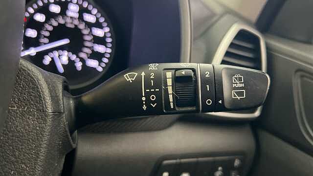 Hyundai TUCSON 1.6 GDi SE Nav 5dr 2WD