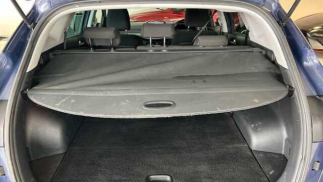 Hyundai TUCSON 1.6 GDi SE Nav 5dr 2WD