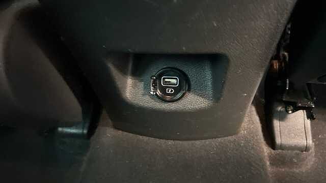 Hyundai TUCSON 1.6 GDi SE Nav 5dr 2WD