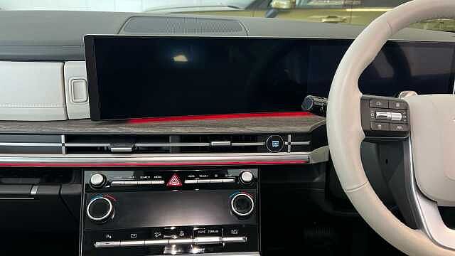 Hyundai SANTA FE 1.6 TGDi Plug-in Hybrid Ultimate 5dr 4WD Auto