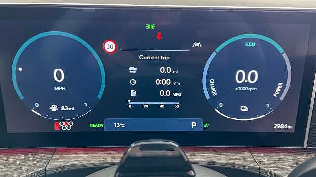 Hyundai SANTA FE 1.6 TGDi Plug-in Hybrid Ultimate 5dr 4WD Auto