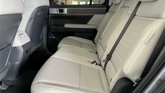 Hyundai SANTA FE 1.6 TGDi Plug-in Hybrid Ultimate 5dr 4WD Auto