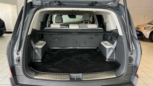 Hyundai SANTA FE 1.6 TGDi Plug-in Hybrid Ultimate 5dr 4WD Auto