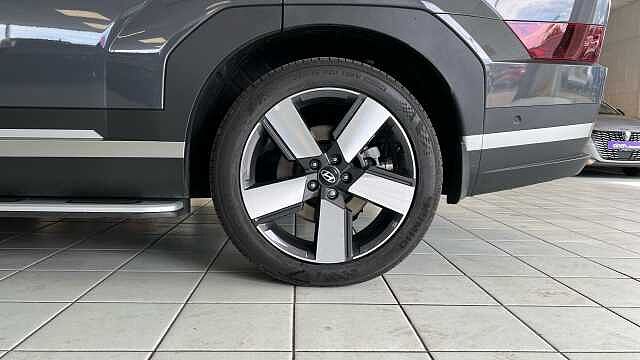 Hyundai SANTA FE 1.6 TGDi Plug-in Hybrid Ultimate 5dr 4WD Auto