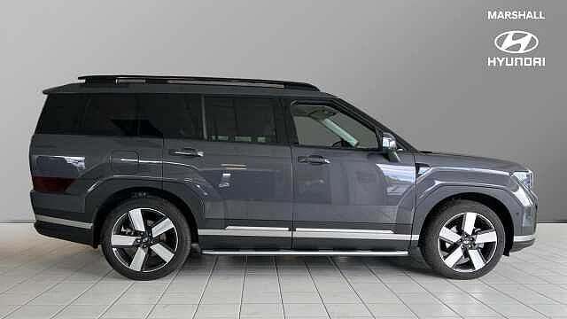 Hyundai SANTA FE 1.6 TGDi Plug-in Hybrid Ultimate 5dr 4WD Auto