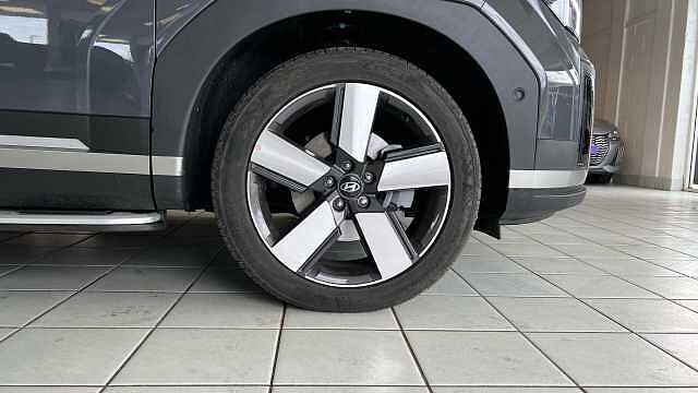 Hyundai SANTA FE 1.6 TGDi Plug-in Hybrid Ultimate 5dr 4WD Auto
