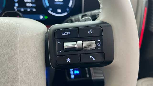 Hyundai SANTA FE 1.6 TGDi Plug-in Hybrid Ultimate 5dr 4WD Auto
