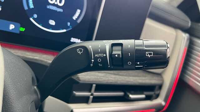 Hyundai SANTA FE 1.6 TGDi Plug-in Hybrid Ultimate 5dr 4WD Auto