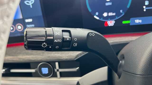 Hyundai SANTA FE 1.6 TGDi Plug-in Hybrid Ultimate 5dr 4WD Auto