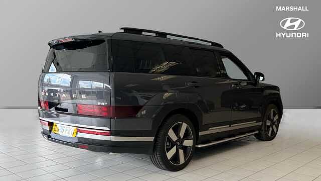 Hyundai SANTA FE 1.6 TGDi Plug-in Hybrid Ultimate 5dr 4WD Auto
