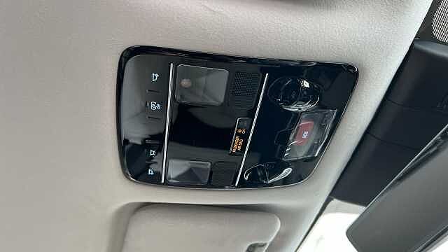 Hyundai SANTA FE 1.6 TGDi Plug-in Hybrid Ultimate 5dr 4WD Auto