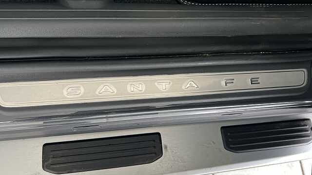 Hyundai SANTA FE 1.6 TGDi Plug-in Hybrid Ultimate 5dr 4WD Auto
