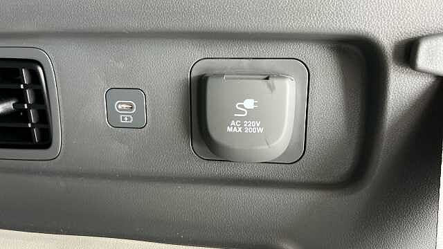 Hyundai SANTA FE 1.6 TGDi Plug-in Hybrid Ultimate 5dr 4WD Auto