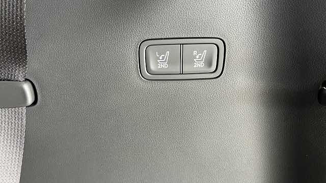 Hyundai SANTA FE 1.6 TGDi Plug-in Hybrid Ultimate 5dr 4WD Auto
