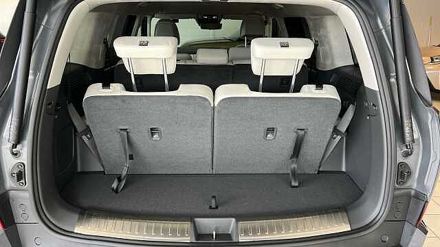 Hyundai SANTA FE 1.6 TGDi Plug-in Hybrid Ultimate 5dr 4WD Auto