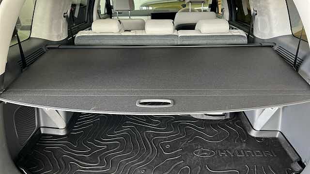Hyundai SANTA FE 1.6 TGDi Plug-in Hybrid Ultimate 5dr 4WD Auto