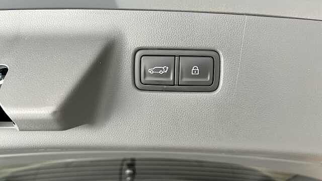 Hyundai SANTA FE 1.6 TGDi Plug-in Hybrid Ultimate 5dr 4WD Auto