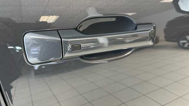 Hyundai SANTA FE 1.6 TGDi Plug-in Hybrid Ultimate 5dr 4WD Auto