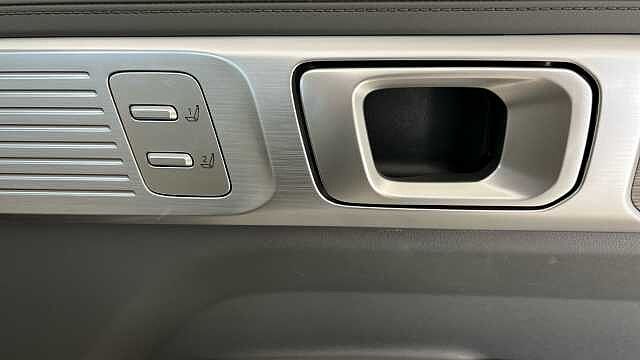 Hyundai SANTA FE 1.6 TGDi Plug-in Hybrid Ultimate 5dr 4WD Auto