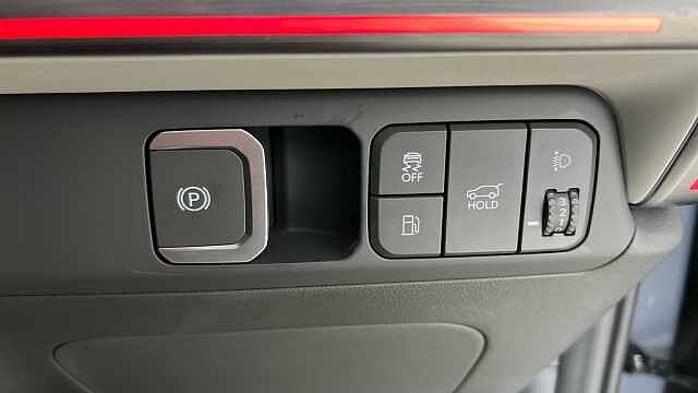 Hyundai SANTA FE 1.6 TGDi Plug-in Hybrid Ultimate 5dr 4WD Auto