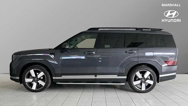 Hyundai SANTA FE 1.6 TGDi Plug-in Hybrid Ultimate 5dr 4WD Auto