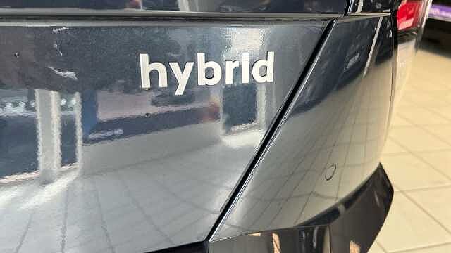 Hyundai KONA 1.6 Hybrid 138 N Line 5dr DCT