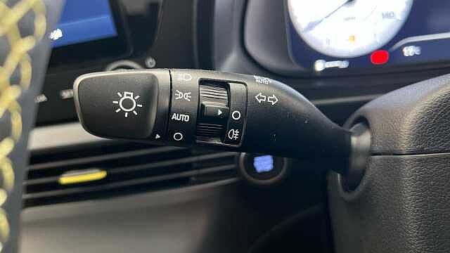 Hyundai i20 1.0T GDi 90 Tech Line 5dr