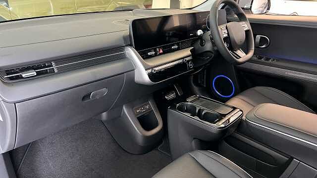 Hyundai IONIQ 5 239kW Ultimate 84 kWh 5dr AWD Auto
