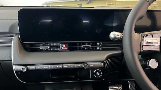 Hyundai IONIQ 5 239kW Ultimate 84 kWh 5dr AWD Auto