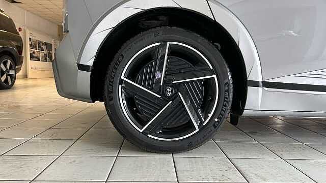 Hyundai IONIQ 5 239kW Ultimate 84 kWh 5dr AWD Auto