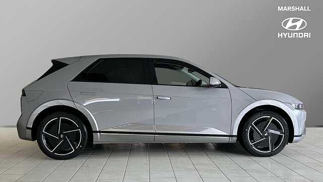 Hyundai IONIQ 5 239kW Ultimate 84 kWh 5dr AWD Auto