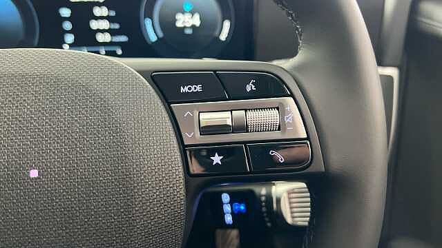 Hyundai IONIQ 5 239kW Ultimate 84 kWh 5dr AWD Auto
