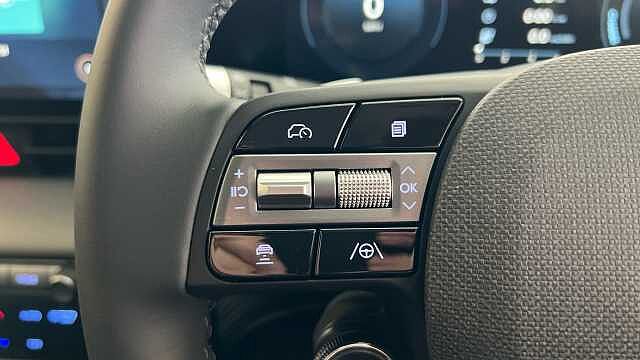 Hyundai IONIQ 5 239kW Ultimate 84 kWh 5dr AWD Auto