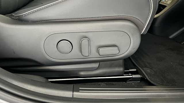 Hyundai IONIQ 5 239kW Ultimate 84 kWh 5dr AWD Auto