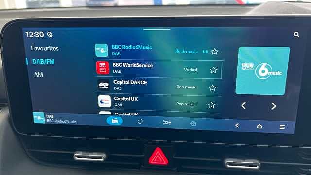 Hyundai IONIQ 5 239kW Ultimate 84 kWh 5dr AWD Auto