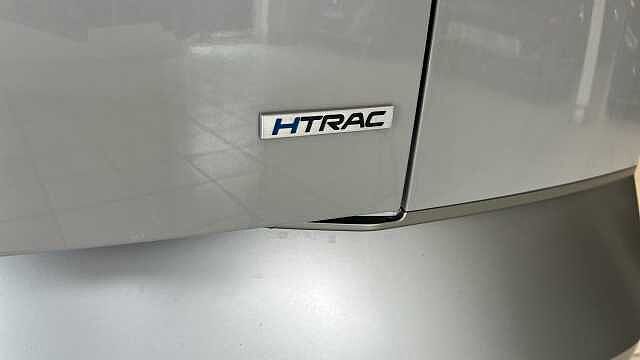 Hyundai IONIQ 5 239kW Ultimate 84 kWh 5dr AWD Auto