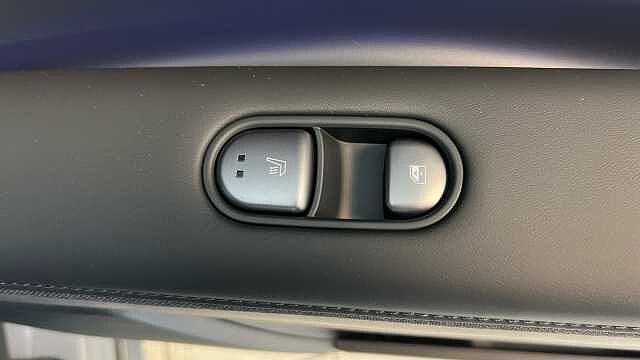 Hyundai IONIQ 5 239kW Ultimate 84 kWh 5dr AWD Auto