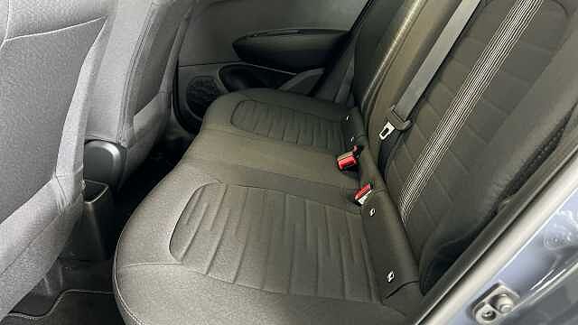 Hyundai i10 1.0 [63] Advance 5dr Auto [Nav]